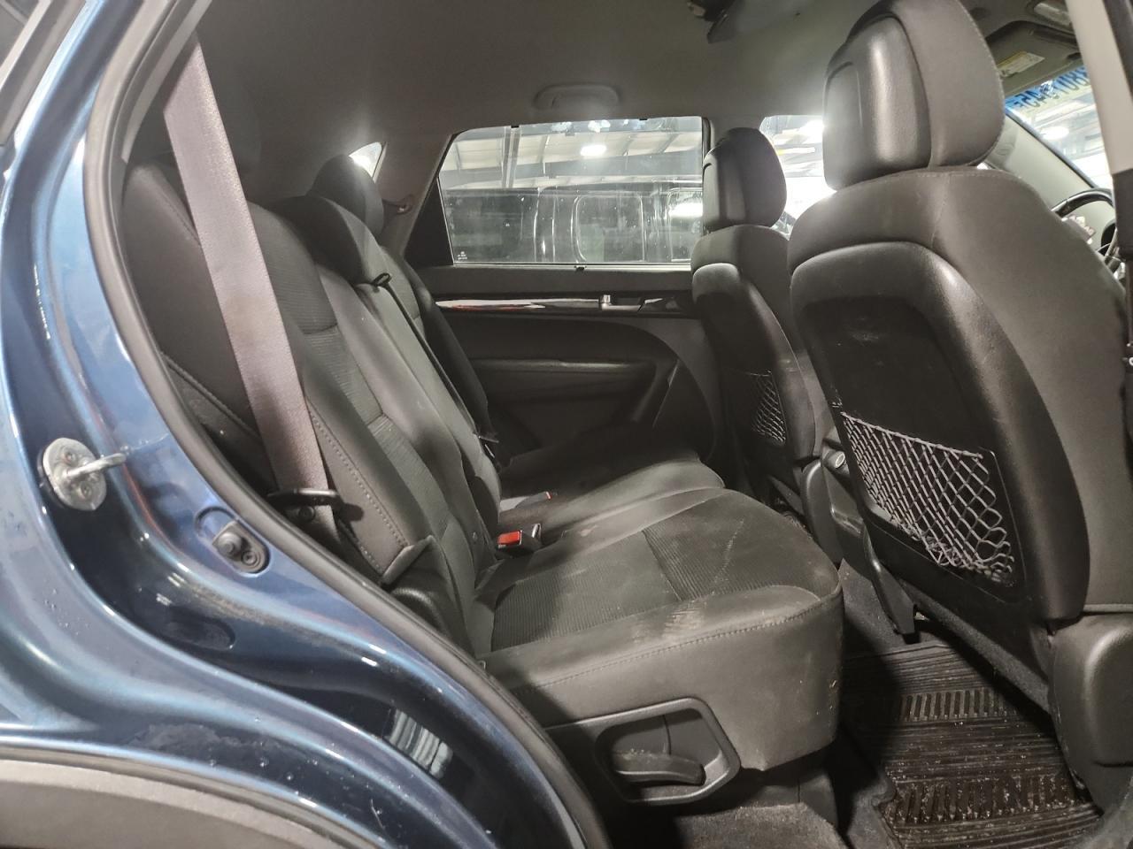 2014 KIA SORENTO