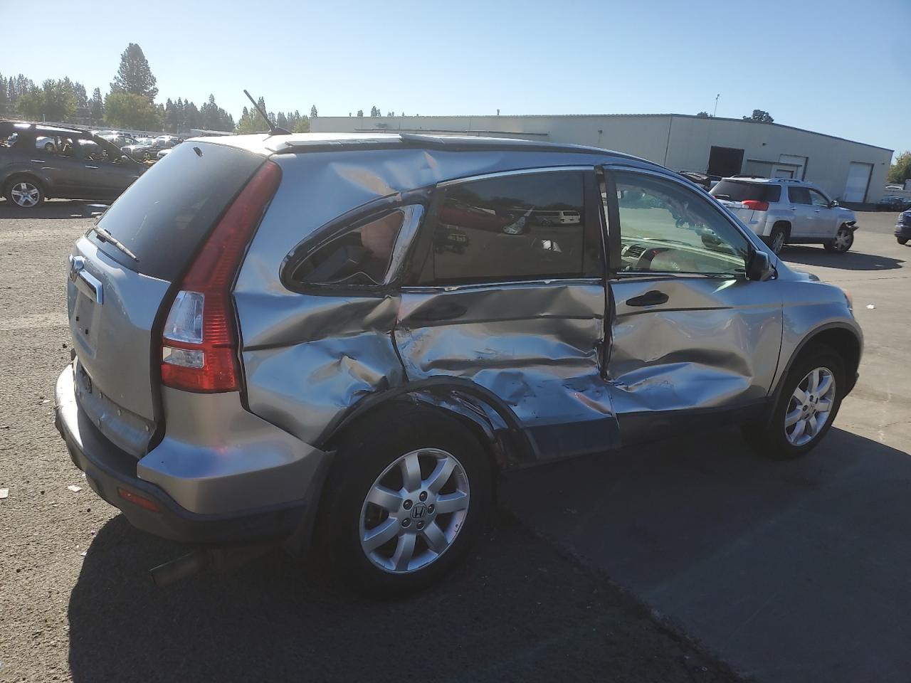 2008 HONDA CR-V