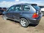 2003 BMW X5