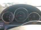 2012 CADILLAC CTS