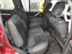 2010 NISSAN PATHFINDER