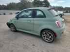 2015 FIAT 500