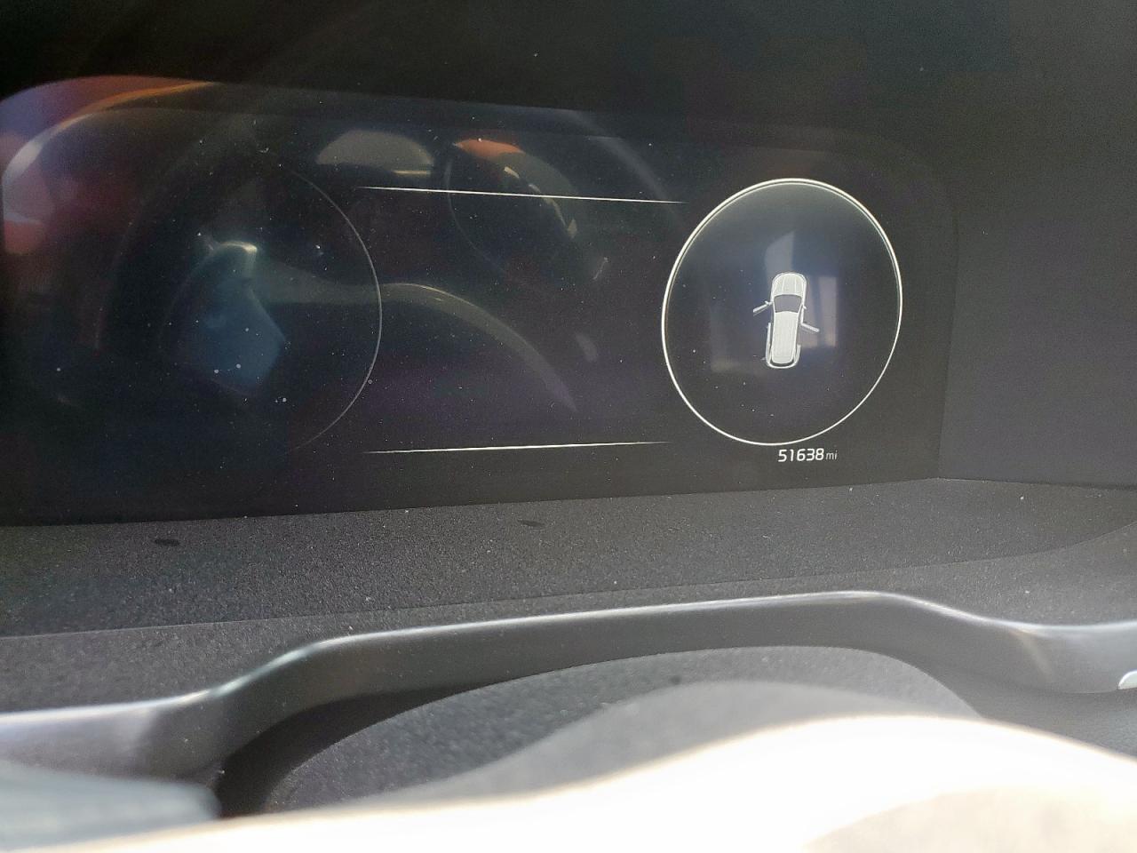 2022 KIA SORENTO