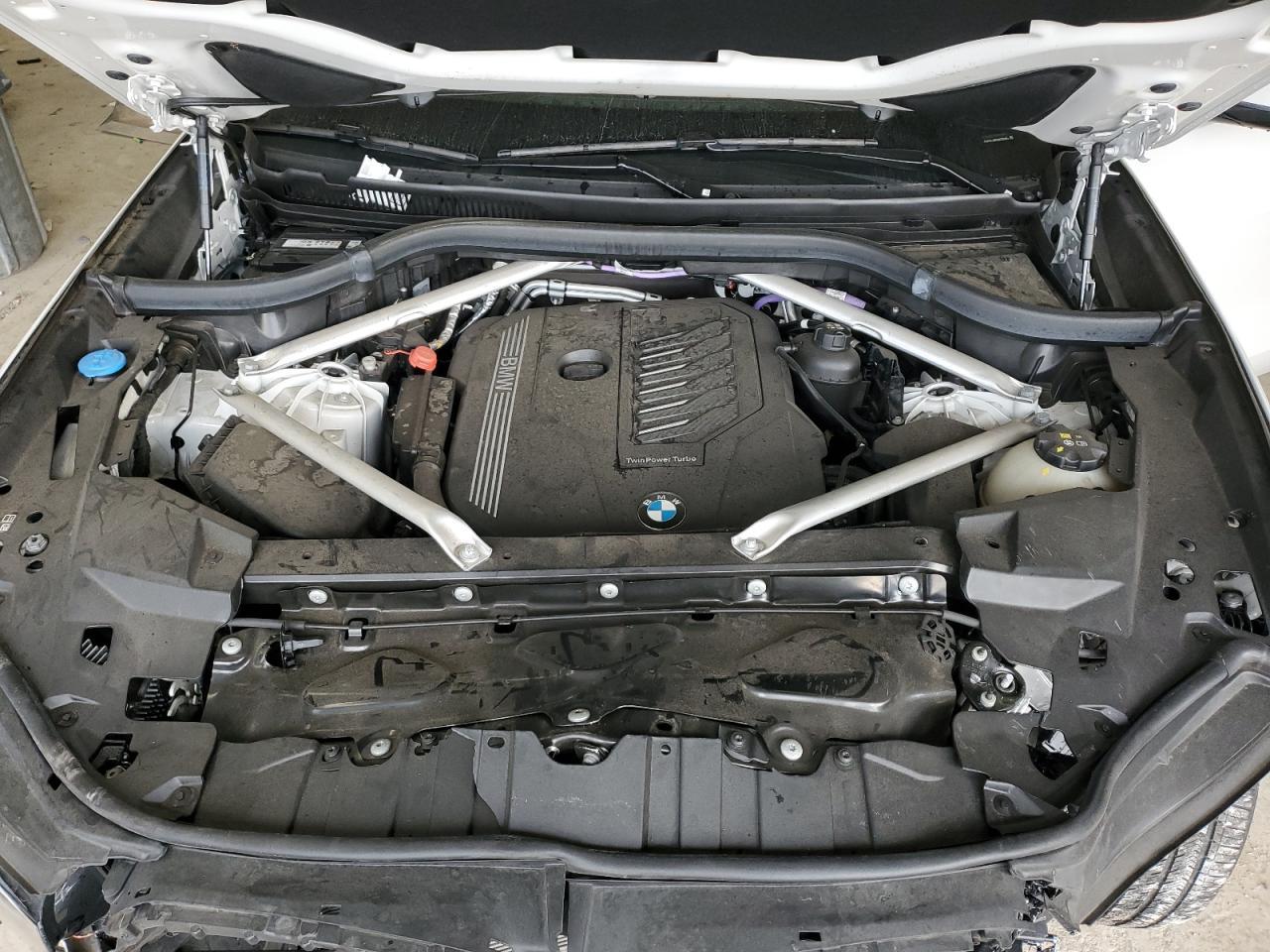 2023 BMW X5