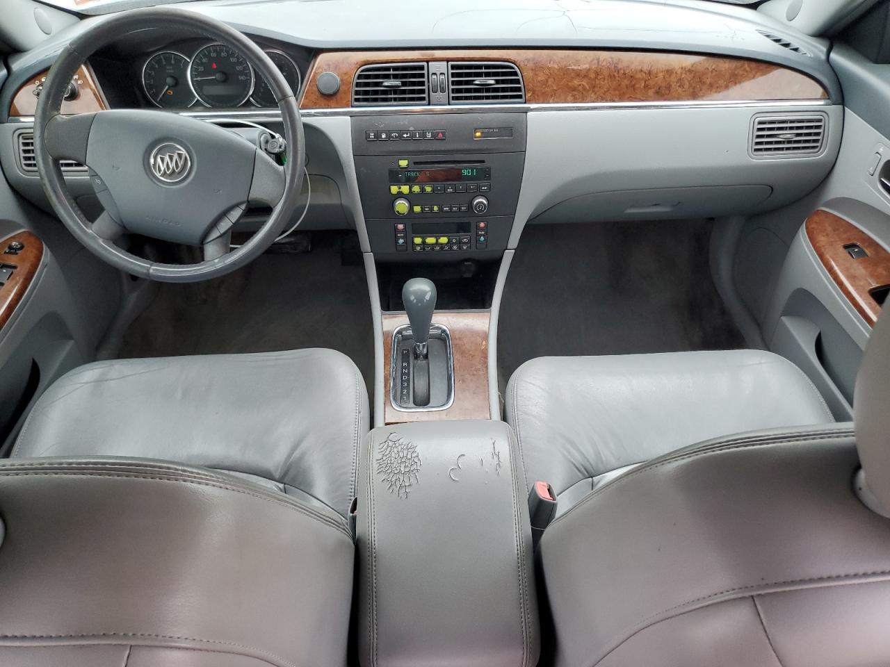 2006 BUICK LACROSSE
