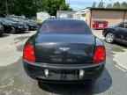 2008 BENTLEY Continental