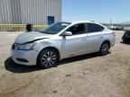 2015 NISSAN SENTRA