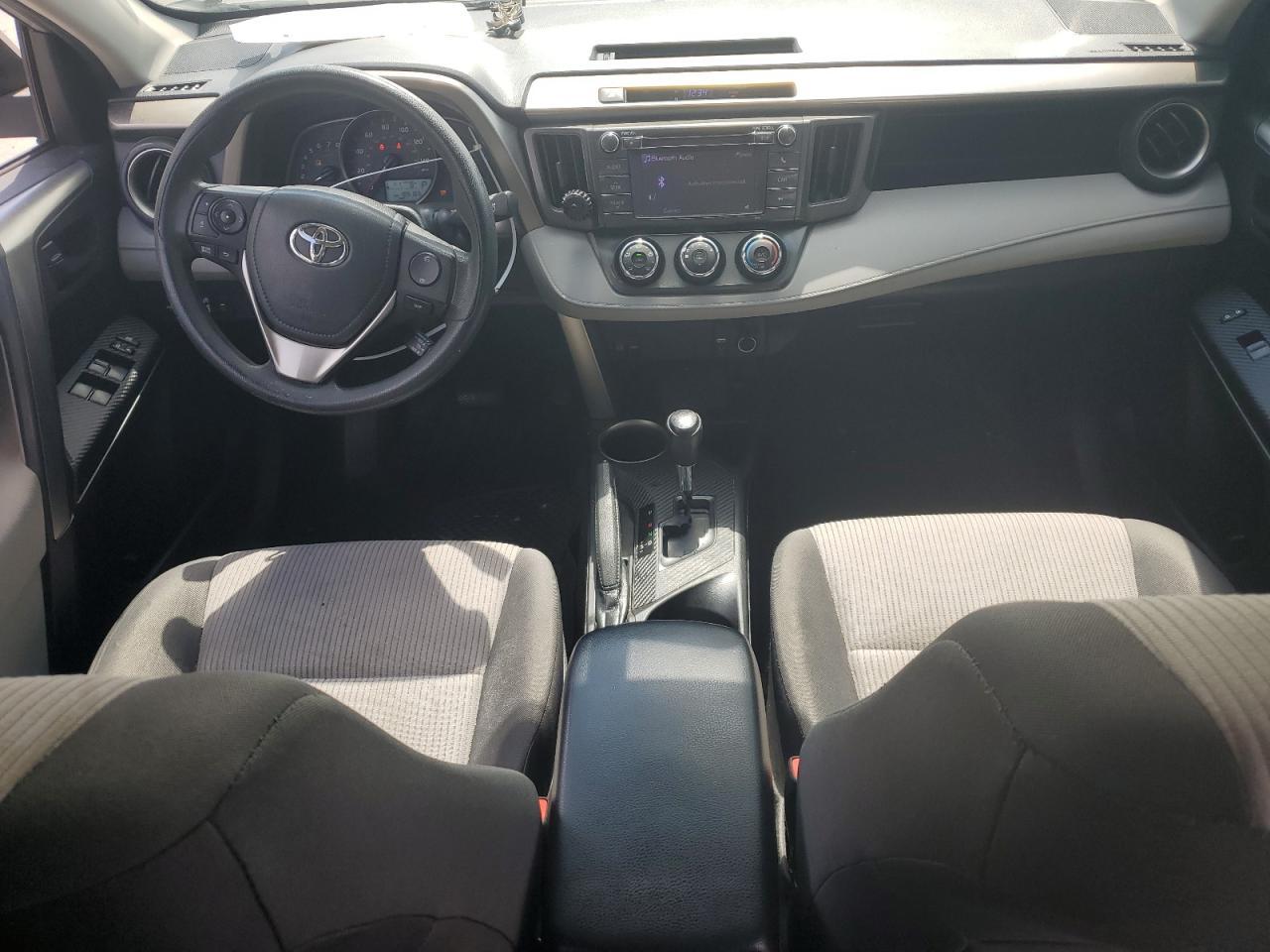 2013 TOYOTA RAV4