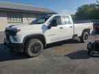 2021 CHEVROLET Silverado