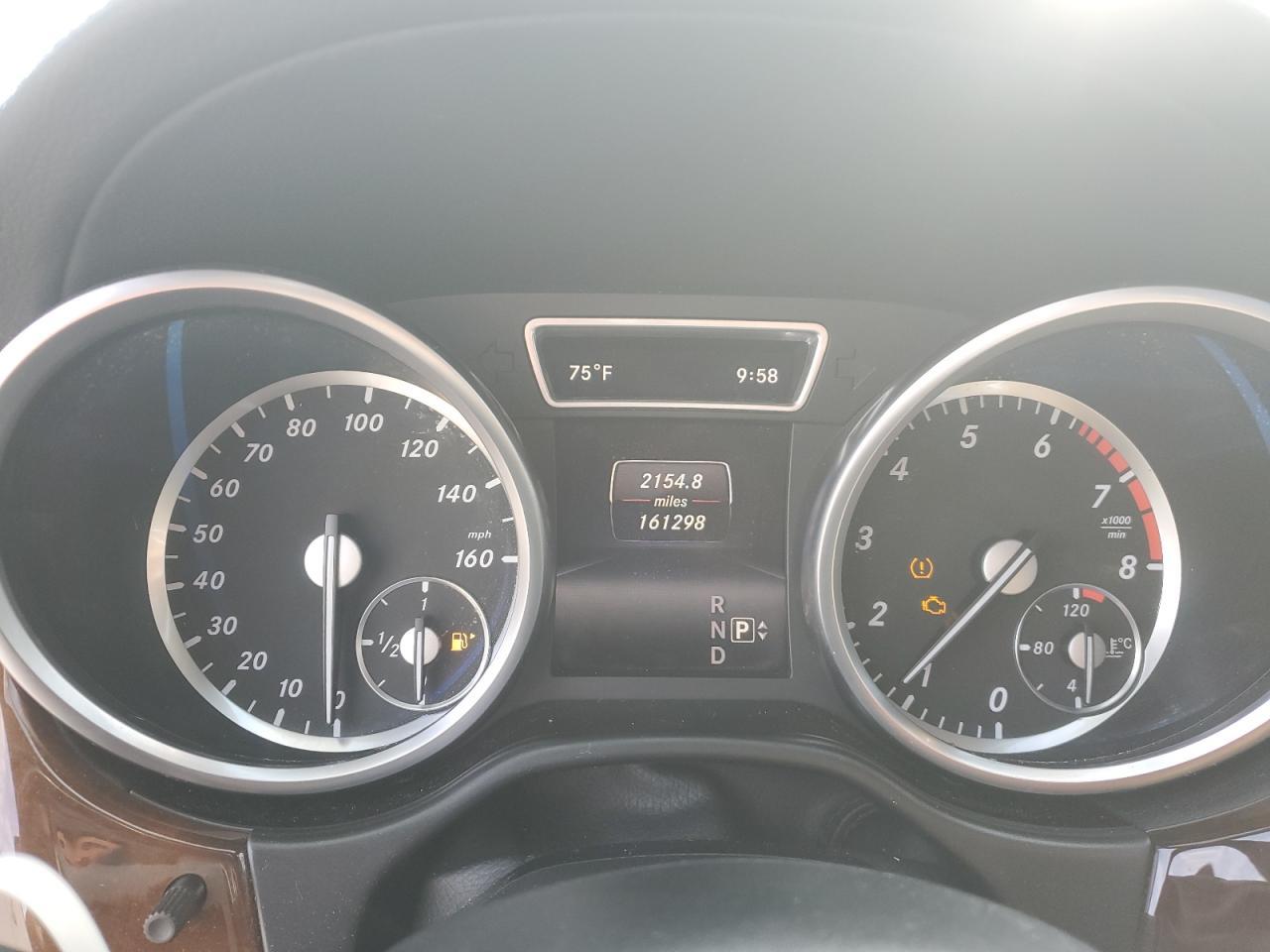2016 MERCEDES-BENZ GL-Class