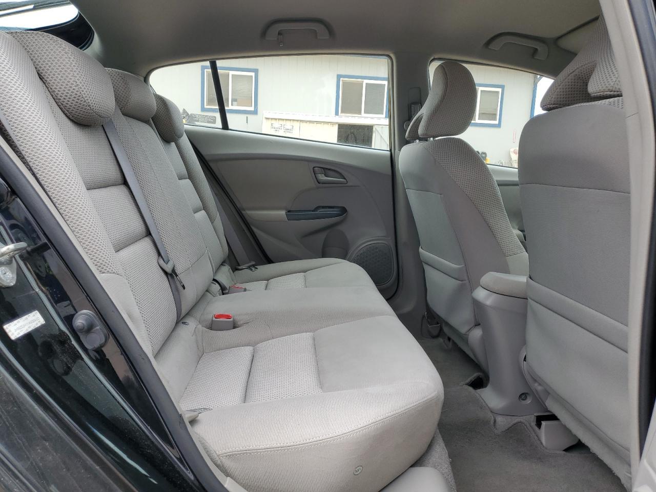 2010 HONDA Insight