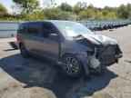 2014 DODGE GRAND CARAVAN