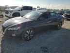 2021 NISSAN ALTIMA
