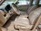 2004 HONDA CR-V