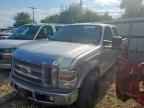 2010 FORD F-250