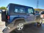 2010 JEEP WRANGLER