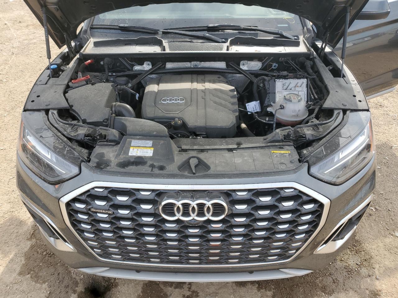 2023 AUDI Q5