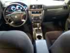 2010 FORD FUSION