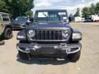 2025 JEEP Gladiator