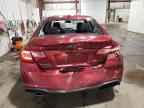 2018 SUBARU Legacy