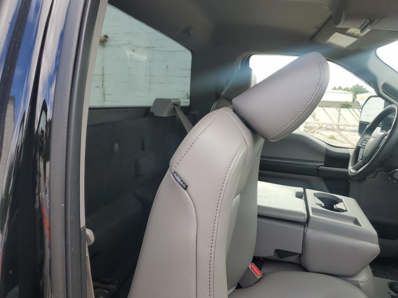 2017 FORD F-250