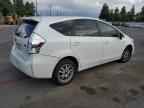 2012 TOYOTA PRIUS V