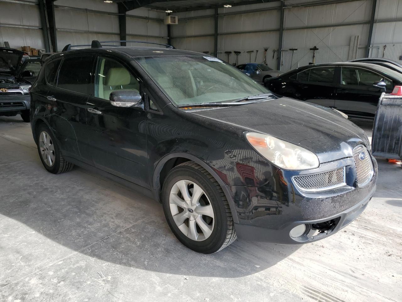 2007 SUBARU B9 Tribeca