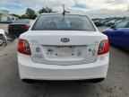 2011 KIA RIO