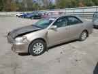 2006 TOYOTA CAMRY