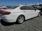 2014 BMW 5 series