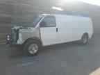 2022 CHEVROLET Express 3500