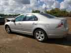 2008 FORD FUSION