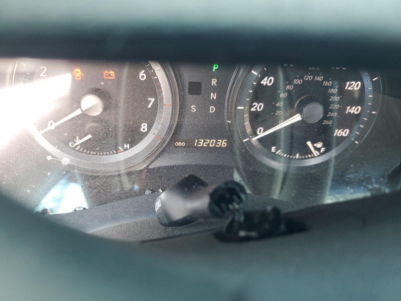 2009 LEXUS ES 350