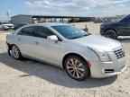 2014 CADILLAC XTS