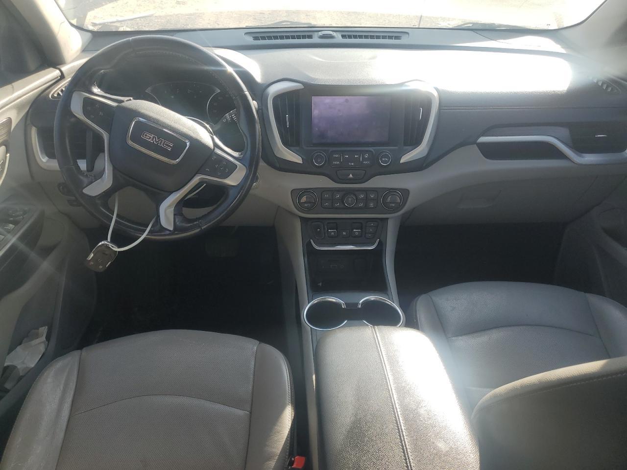 2018 GMC Terrain