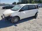 2006 TOYOTA SIENNA