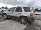 2006 FORD ESCAPE