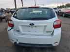 2014 SUBARU IMPREZA