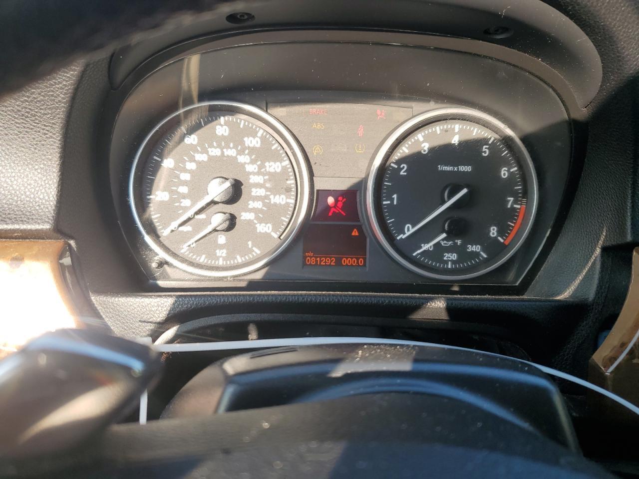 2007 BMW 3 SERIES