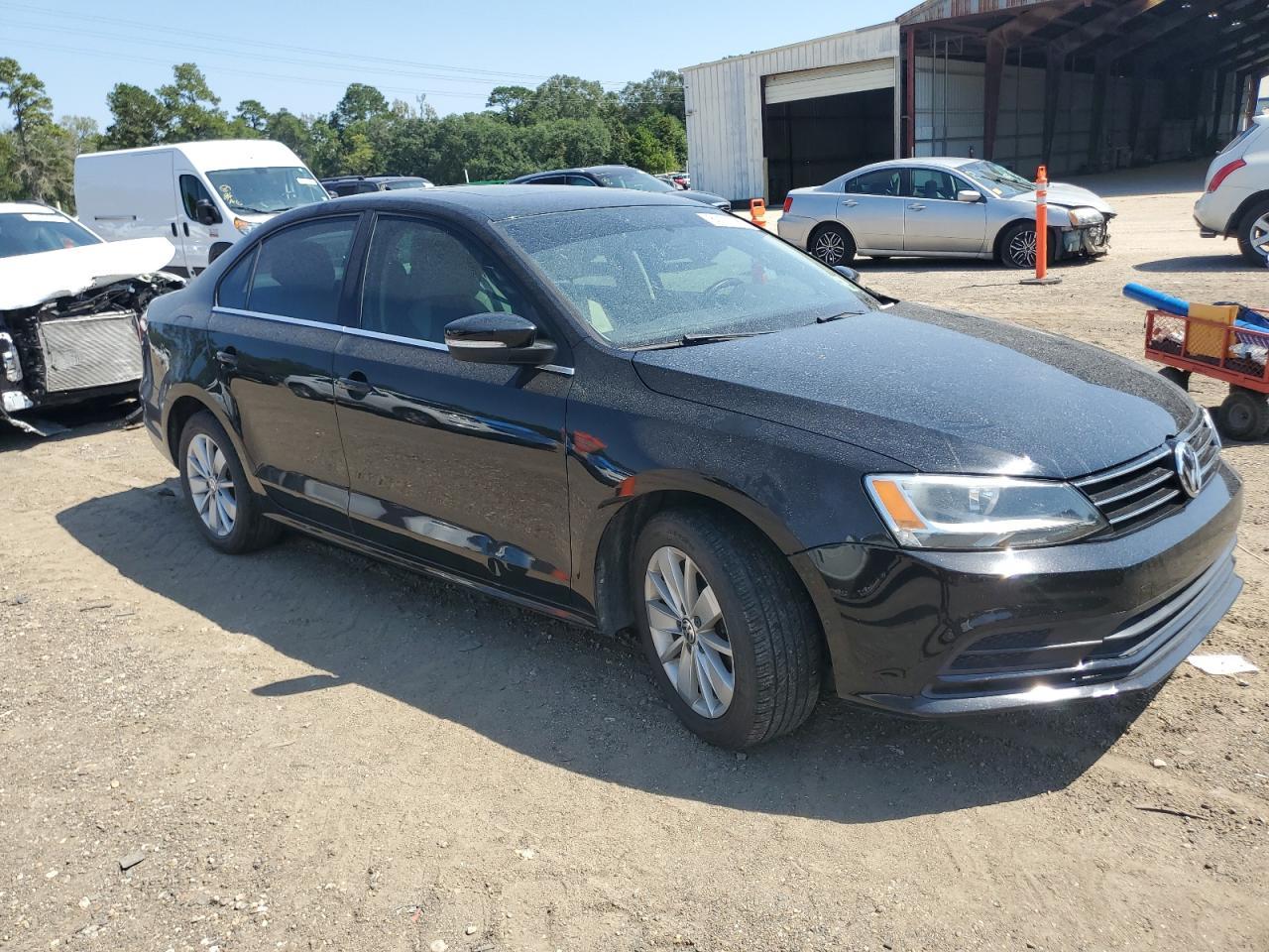 2016 VOLKSWAGEN JETTA