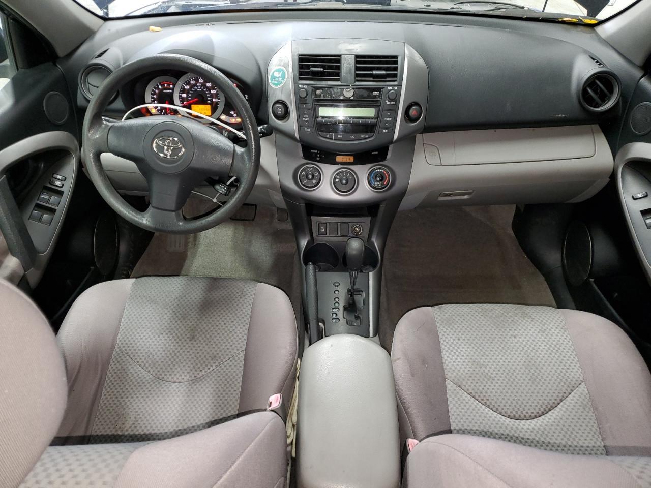 2006 TOYOTA RAV4