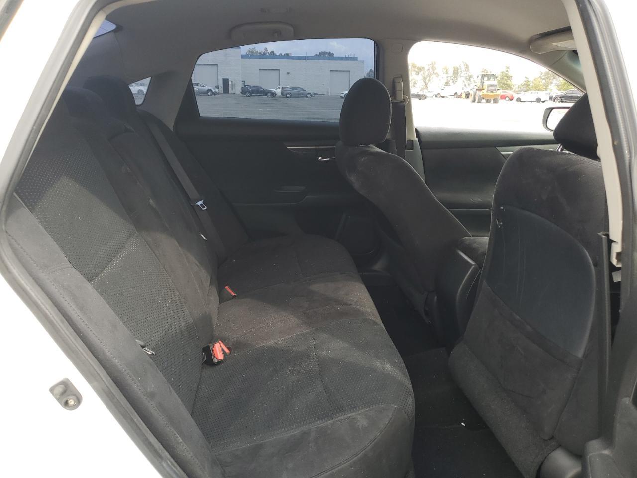 2014 NISSAN ALTIMA