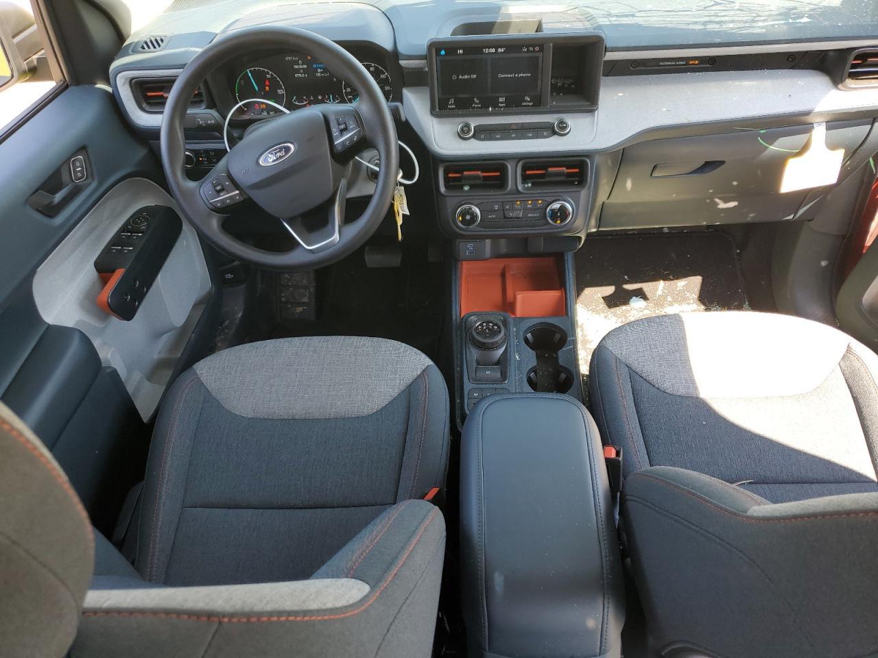 2024 FORD Maverick