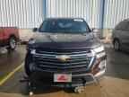 2022 CHEVROLET TRAVERSE