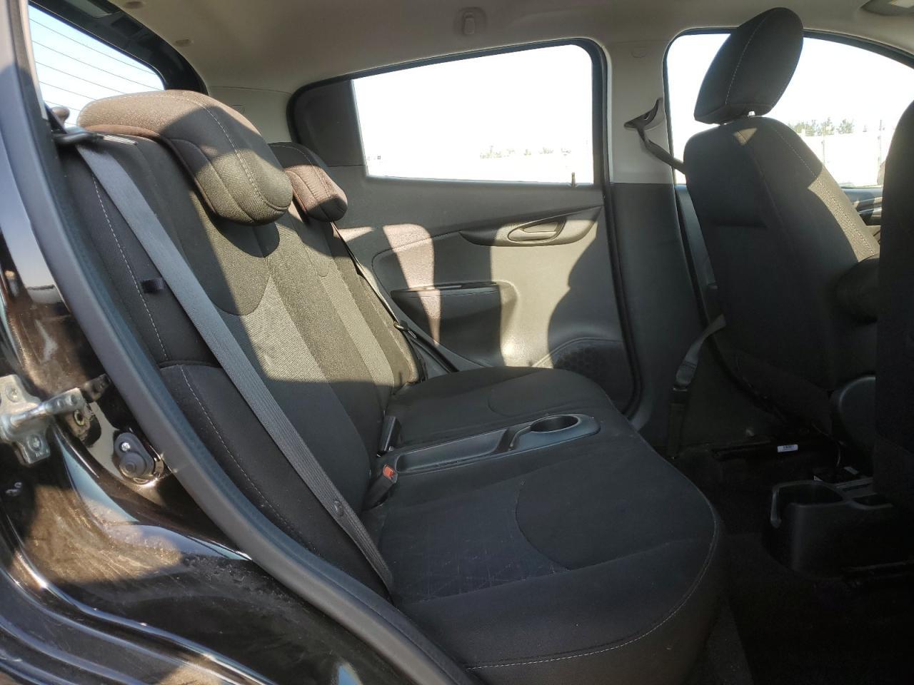 2020 CHEVROLET Spark