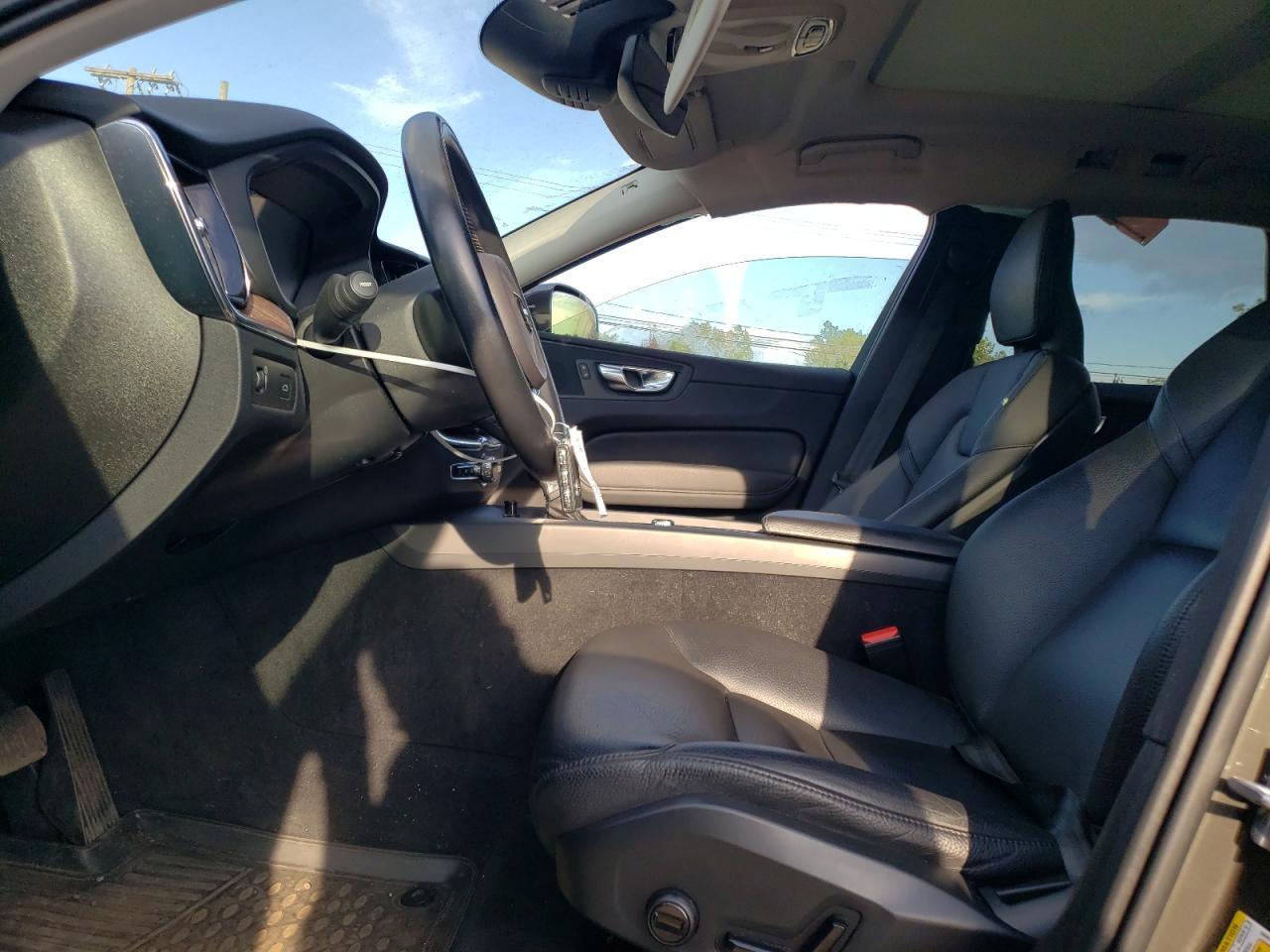 2023 VOLVO XC60