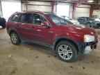 2009 VOLVO XC90