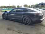 2017 PORSCHE Panamera