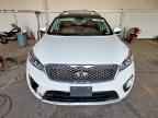 2018 KIA SORENTO