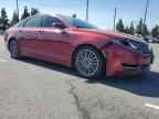 2013 LINCOLN MKZ